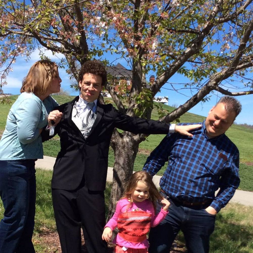 Meet your Posher, Kristel